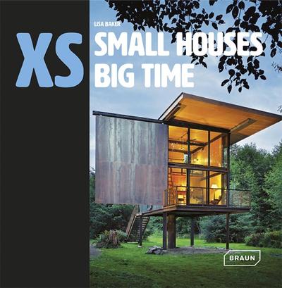 Picture of XS - small houses big time