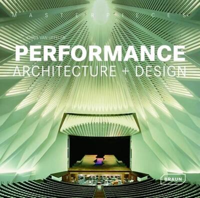 Image de Performance - Architecture + design