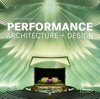 Image de Performance - Architecture + design