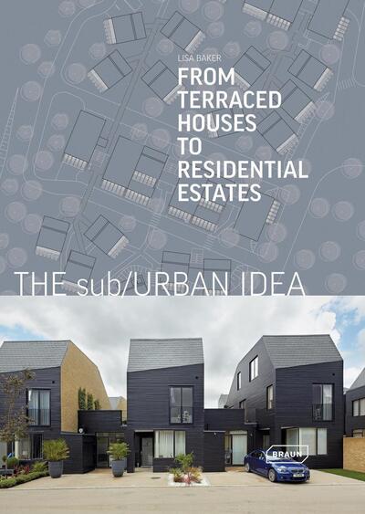 Picture of The sub/Urban Idea