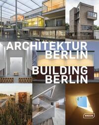 Picture of Architektur Berlin. Building Berlin, Vol. 10