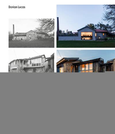 Picture of Old Becomes New