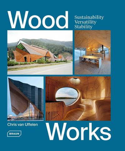 Picture of Wood Works