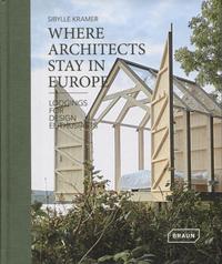Picture of Where architects stay in Europe