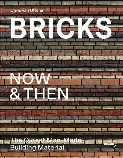Picture of Bricks now et then