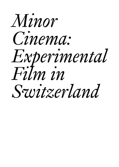 Image de Minor Cinema