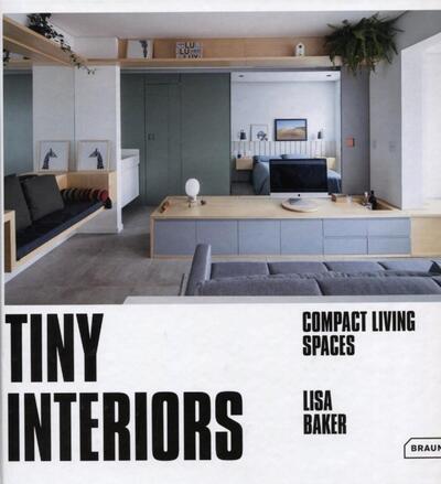 Picture of Tiny Interiors