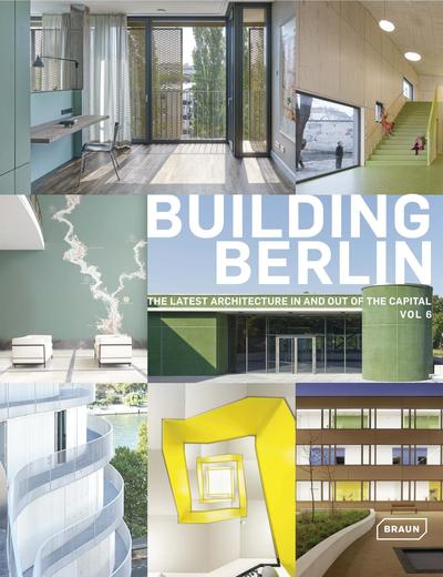 Picture of Building Berlin, Vol. 6