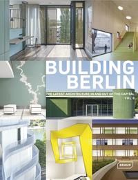 Picture of Building Berlin, Vol. 6