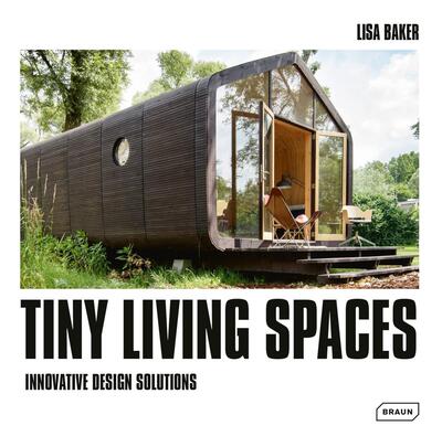 Picture of Tiny Living Spaces