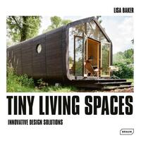Picture of Tiny Living Spaces