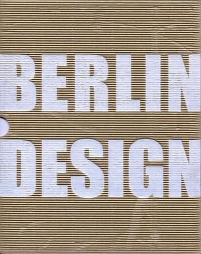 Picture of Berlin design