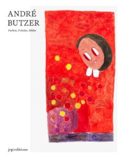 Image de Figuren, Farben, Bilder (2021-2025)