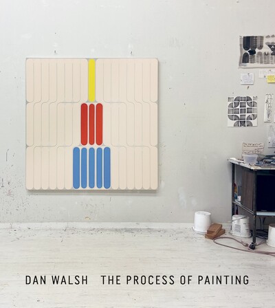 Image de The Process of Painting