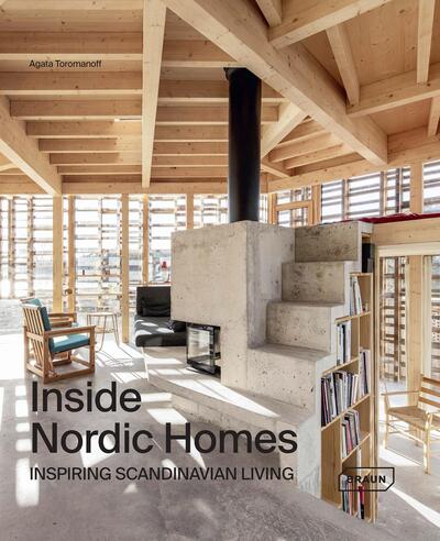 Picture of Inside Nordic Homes