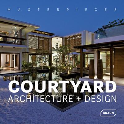 Image de Courtyard Architecture + Design