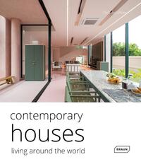 Image de Contemporary Houses. Living Around the World