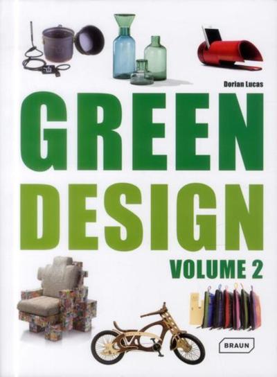 Picture of Green Design - Volume 2