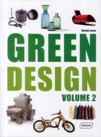 Picture of Green Design - Volume 2