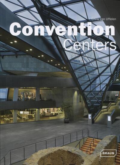 Picture of Convention Centers