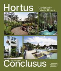 Picture of Hortus Conclusus