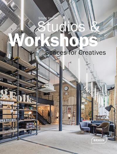 Picture of Studios et workshops