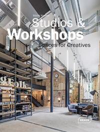 Picture of Studios et workshops