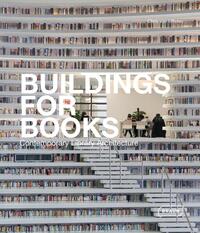 Image de Buildings for Books
