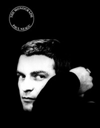 Picture of Paul Neagu