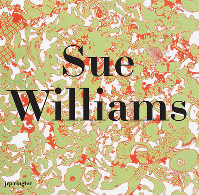 Picture of Sue Williams
