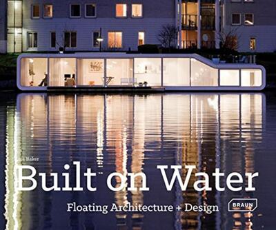 Picture of Built on Water