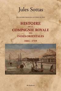Image de Histoire de la Compagnie royale des Indes occidentales