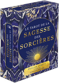 Picture of Le tarot de la sagesse des sorcières