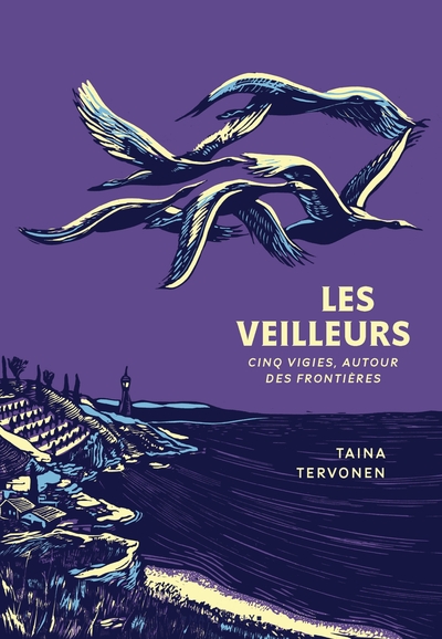 Image de Les Veilleurs