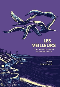 Image de Les Veilleurs