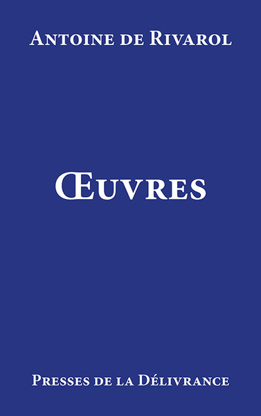 Image de Oeuvres