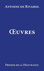 Image de Oeuvres