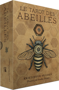 Image de Le Tarot des Abeilles
