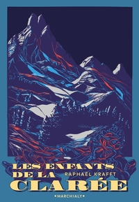 Image de Les Enfants de la Clarée