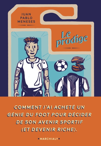 Picture of Le Prodige