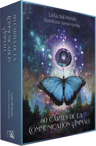 Picture of 60 cartes de communication animale