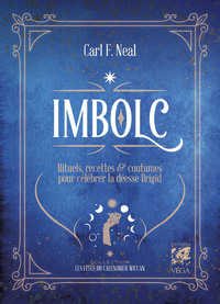 Image de Imbolc - Rituels, recettes et folklore pour célébrer la déesse Brigid
