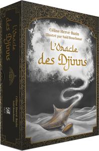 Image de L'Oracle des Djinns