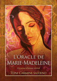 Image de L'Oracle de Marie-Madeleine - Un océan d'amour éternel
