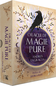 Picture of Oracle de magie pure