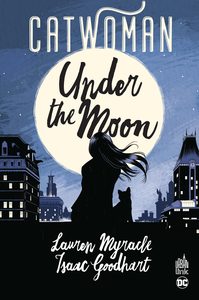 Picture of Catwoman - Under the moon - Tome 0
