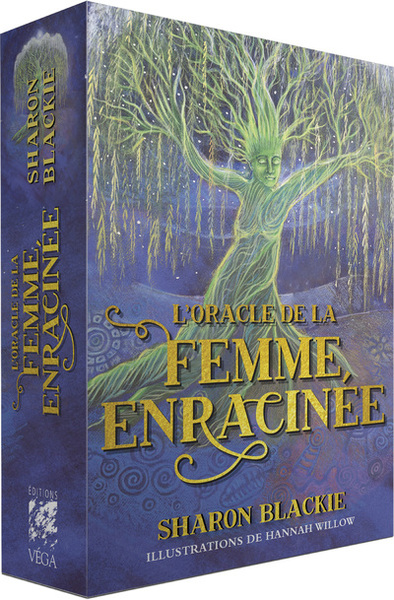 Image de L'Oracle de la femme enracinée