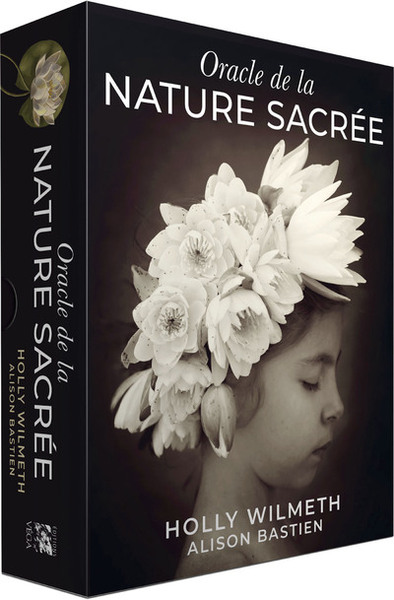 Picture of Oracle de la nature sacrée