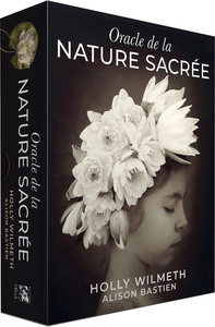 Picture of Oracle de la nature sacrée