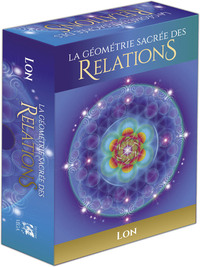 Picture of La géométrie sacrée des relations